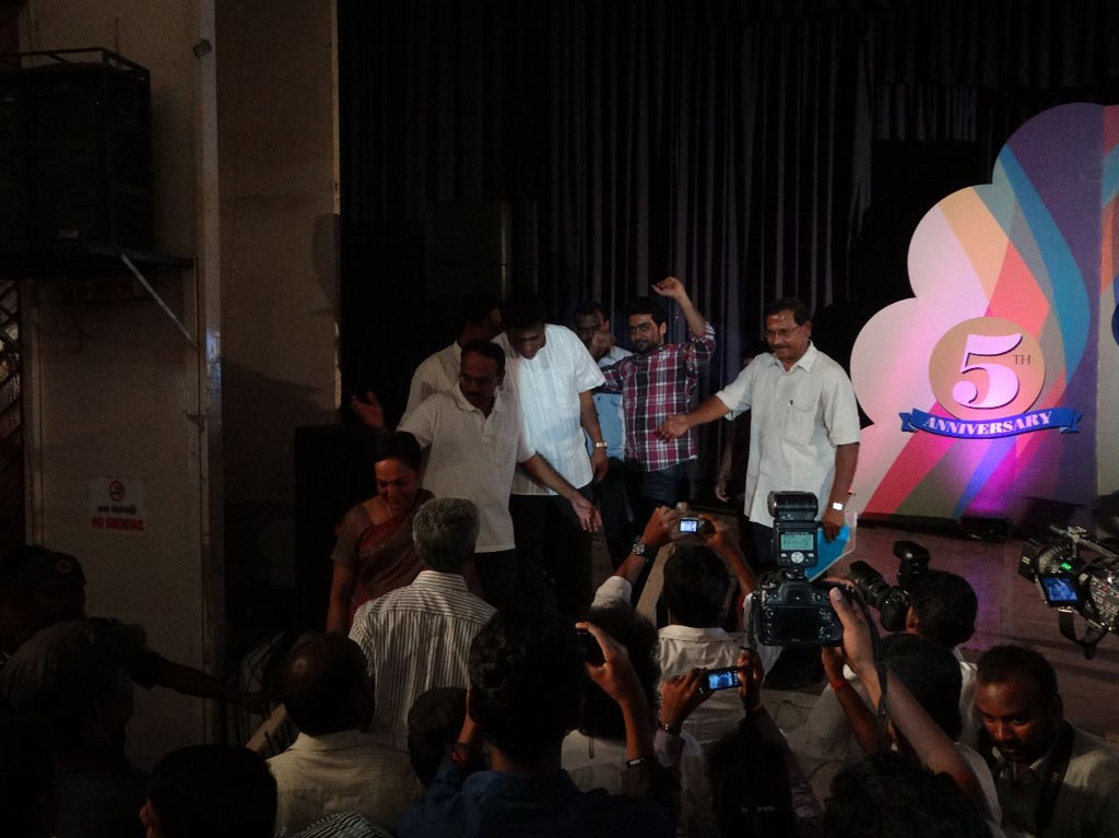 Surya at Disha Young Achiever Awards Event hd photo