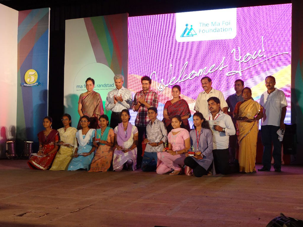 Surya at Disha Young Achiever Awards Event hd photo