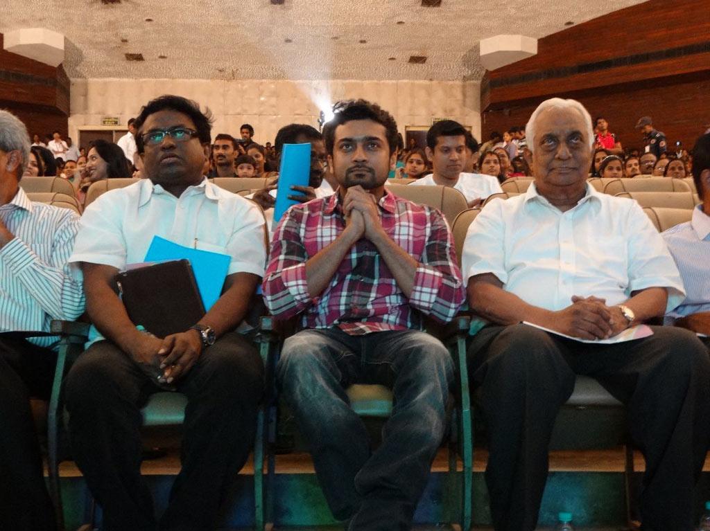 Surya at Disha Young Achiever Awards Event hd photo