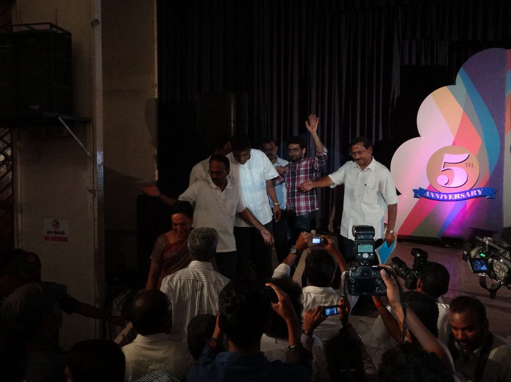 Surya at Disha Young Achiever Awards Event hd photo