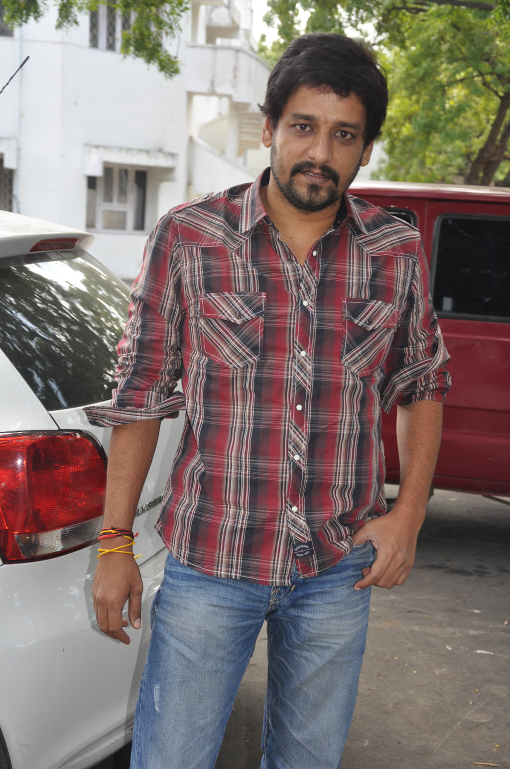Adhi Thappu Audio Launch Event hd photo