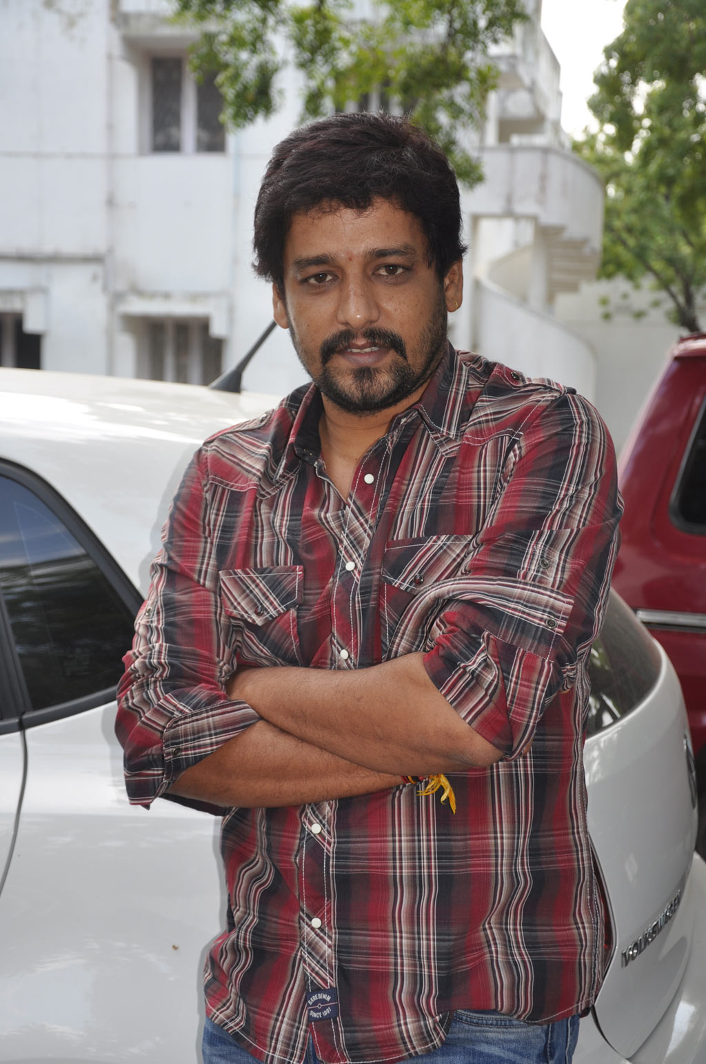 Adhi Thappu Audio Launch Event hd photo
