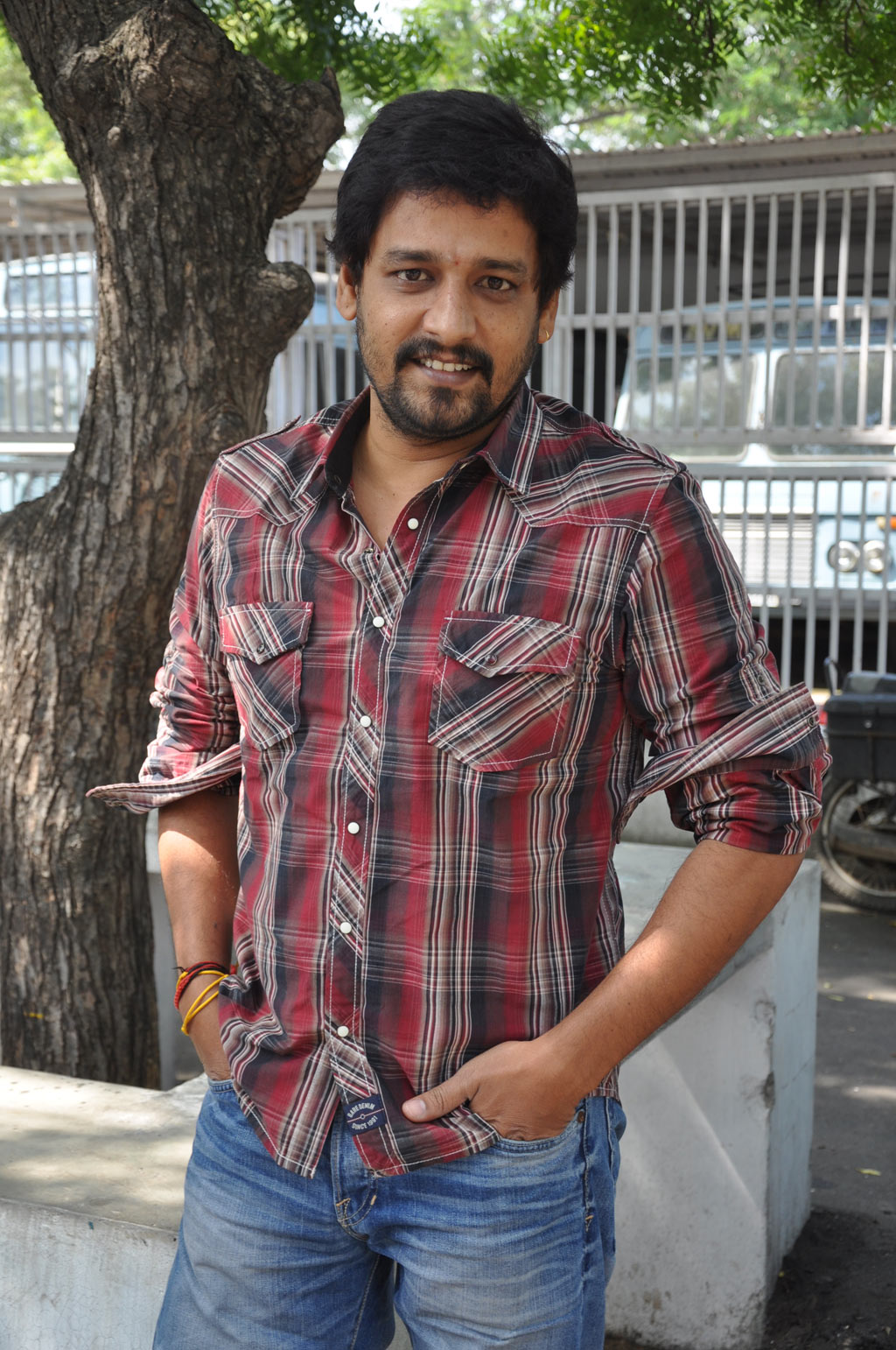 Adhi Thappu Audio Launch Event hd photo
