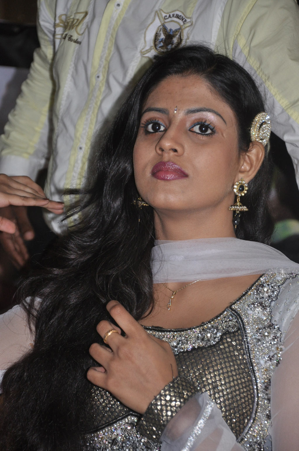Annakodiyum Kodiveeranum Press Meet Event hd photo