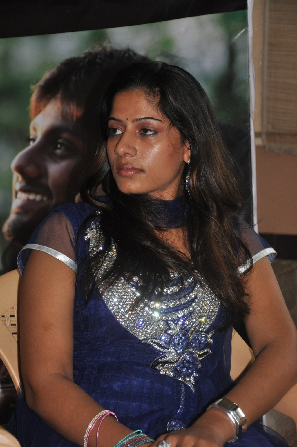 Annakodiyum Kodiveeranum Press Meet Event hd photo