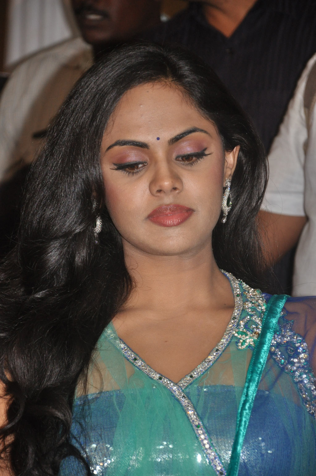 Annakodiyum Kodiveeranum Press Meet Event hd photo