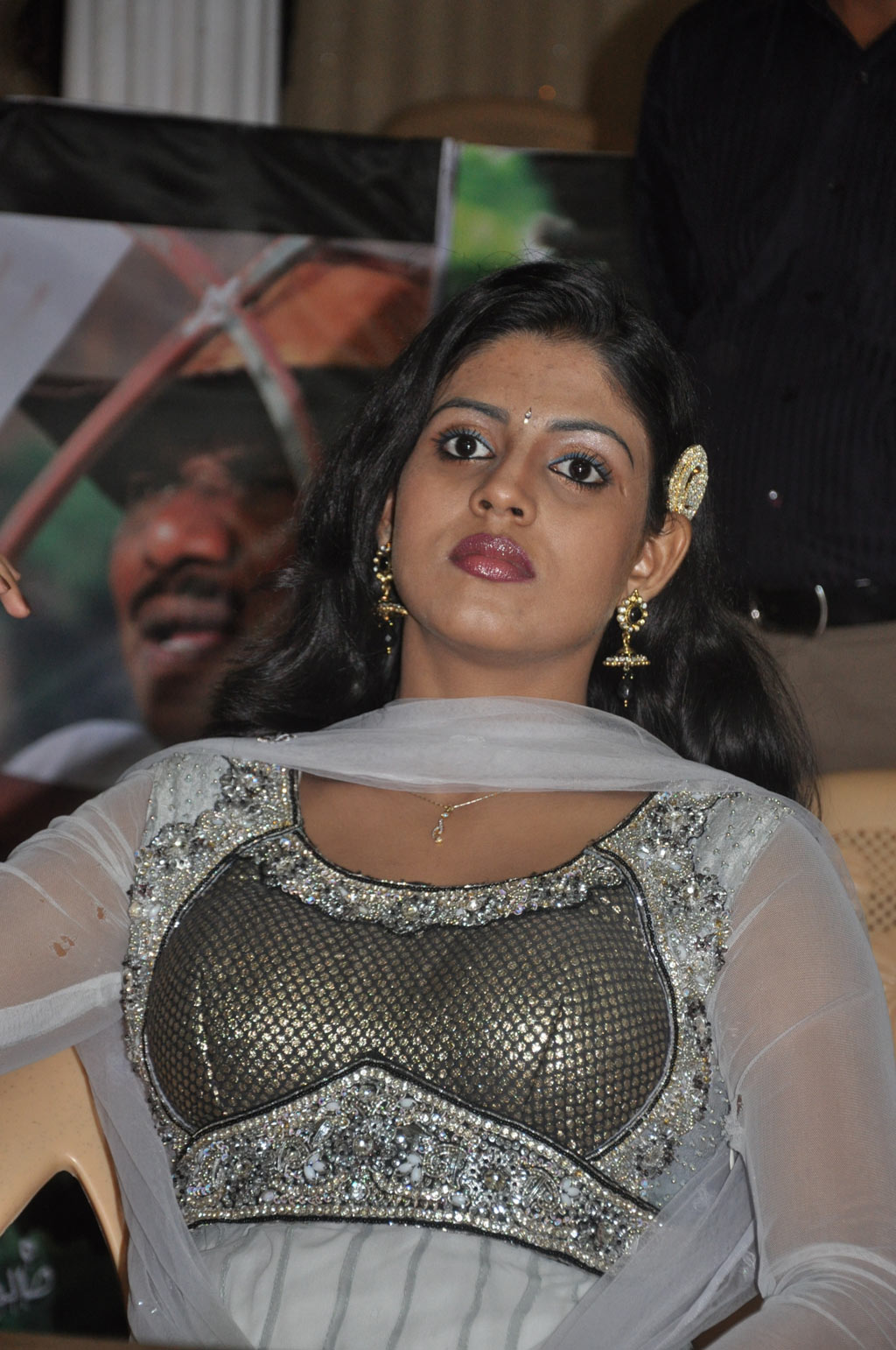 Annakodiyum Kodiveeranum Press Meet Event hd photo