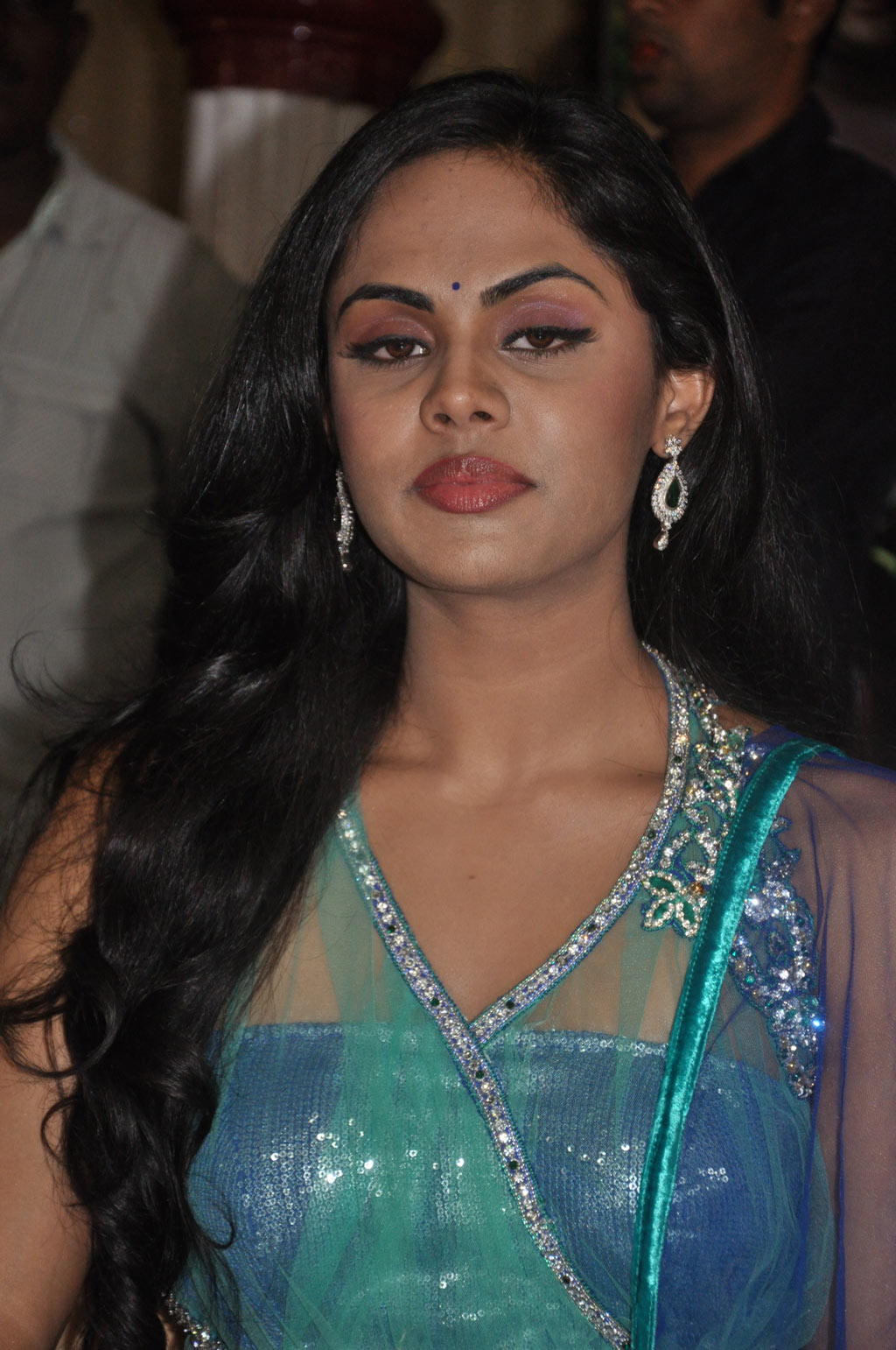 Annakodiyum Kodiveeranum Press Meet Event hd photo