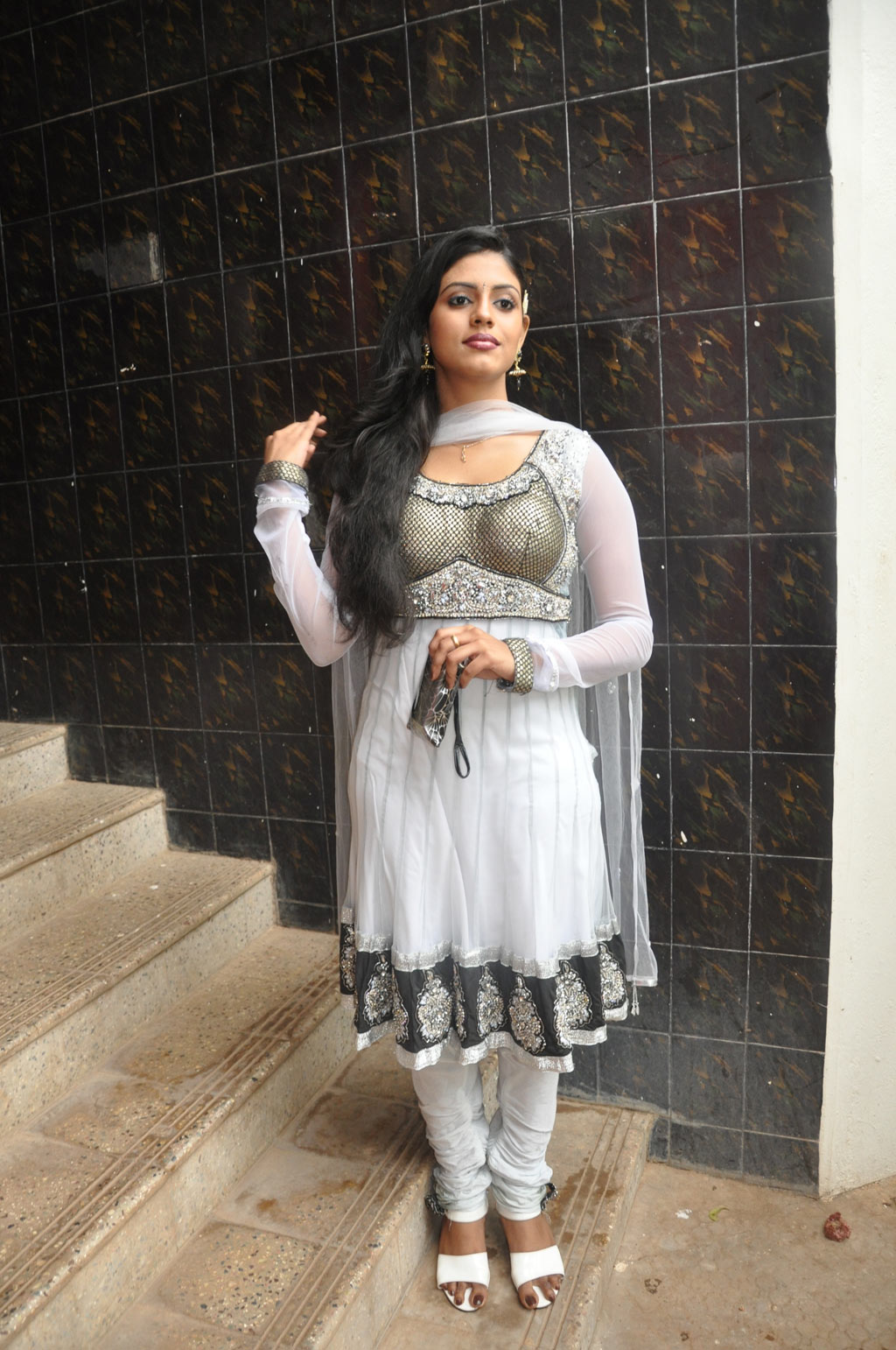 Annakodiyum Kodiveeranum Press Meet Event hd photo