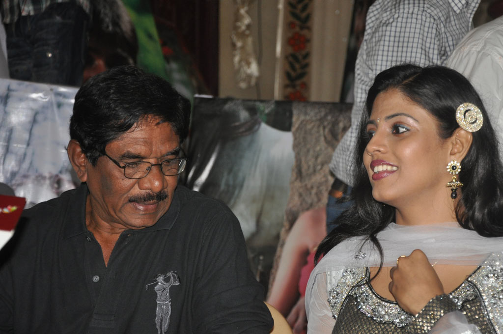 Annakodiyum Kodiveeranum Press Meet Event hd photo