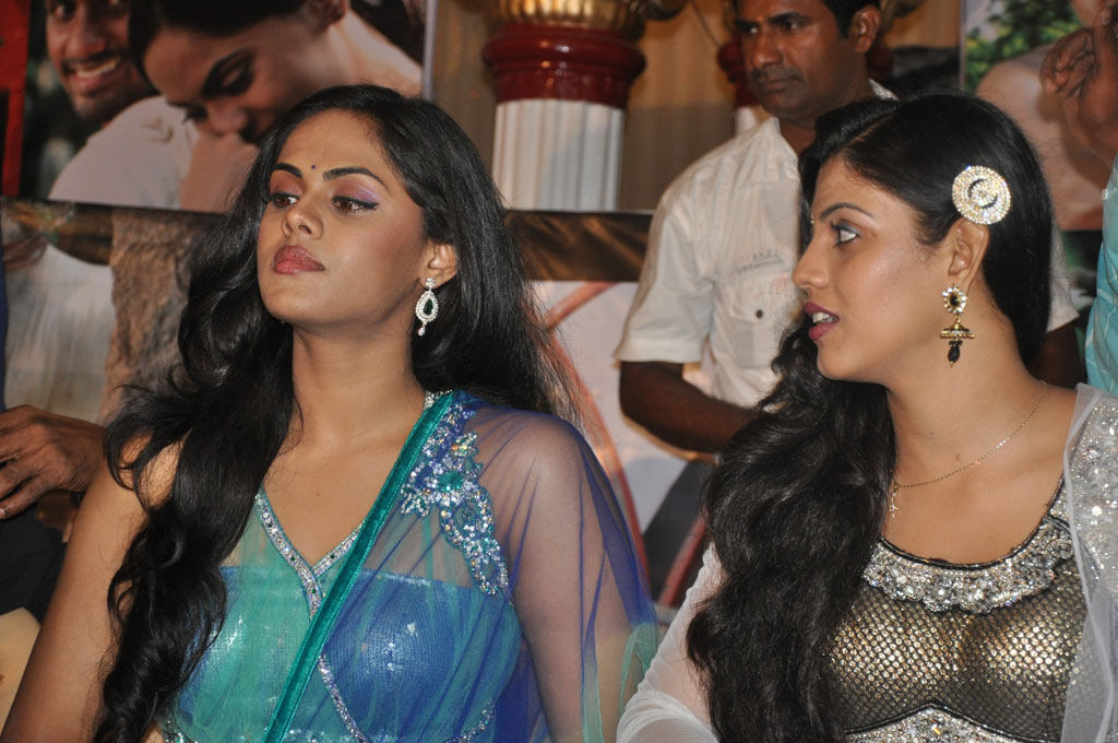Annakodiyum Kodiveeranum Press Meet Event hd photo