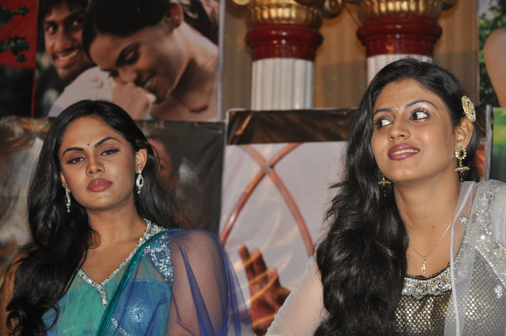 Annakodiyum Kodiveeranum Press Meet Event hd photo