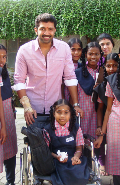 ArJun Vijay Birthday Celebration Event hd photo