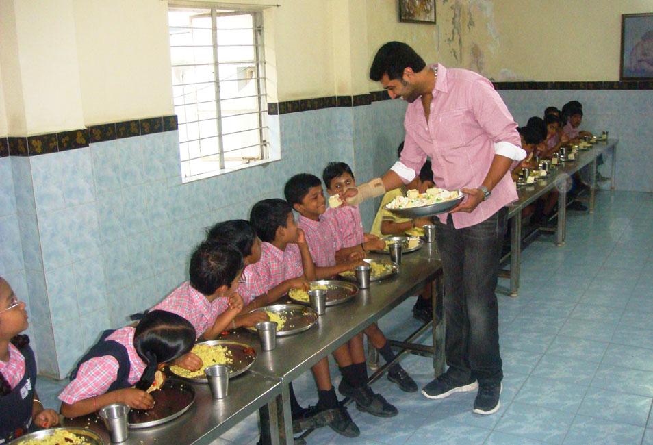 ArJun Vijay Birthday Celebration Event hd photo
