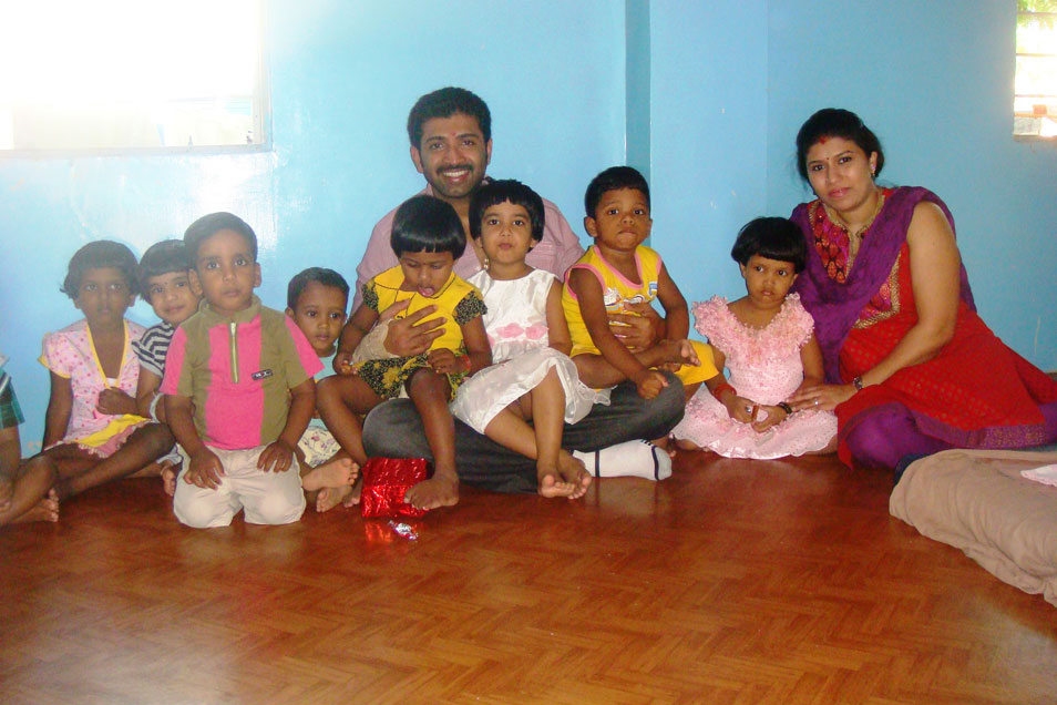 ArJun Vijay Birthday Celebration Event hd photo