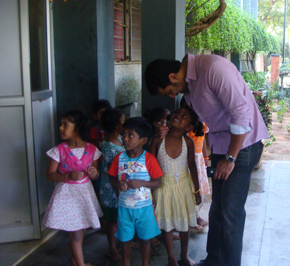 ArJun Vijay Birthday Celebration Event hd photo