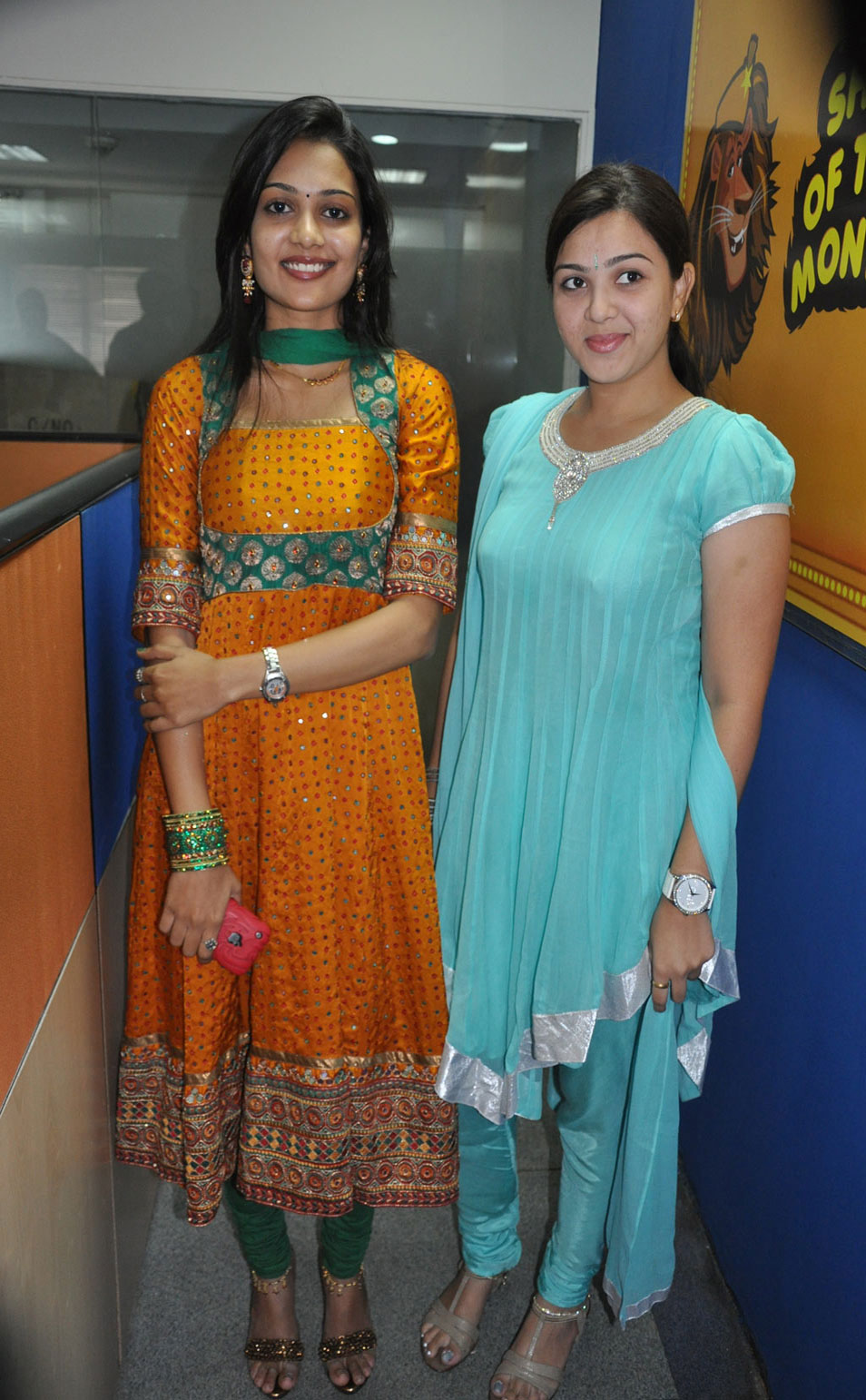 Kamban Kazhagam Audio Launch At Radio City 91 1 Fm Event hd photo