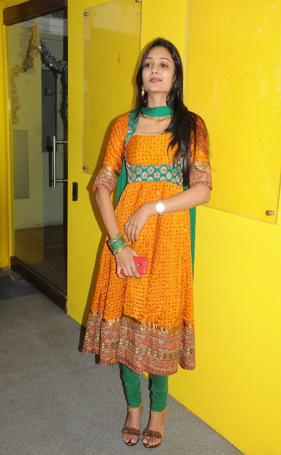 Kamban Kazhagam Audio Launch At Radio City 91 1 Fm Event hd photo