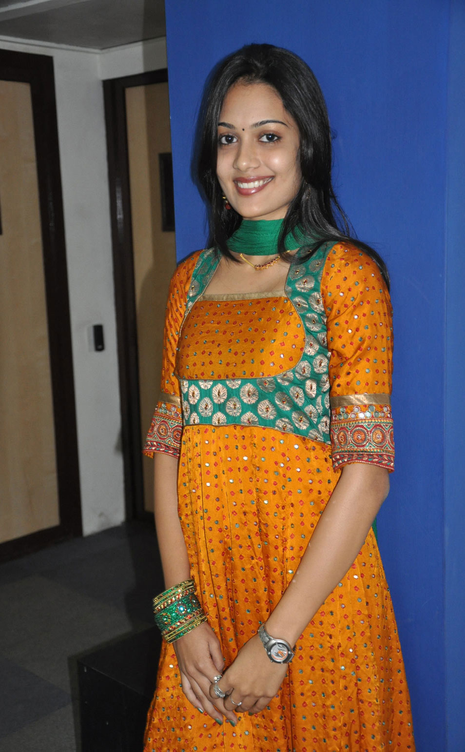 Kamban Kazhagam Audio Launch At Radio City 91 1 Fm Event hd photo