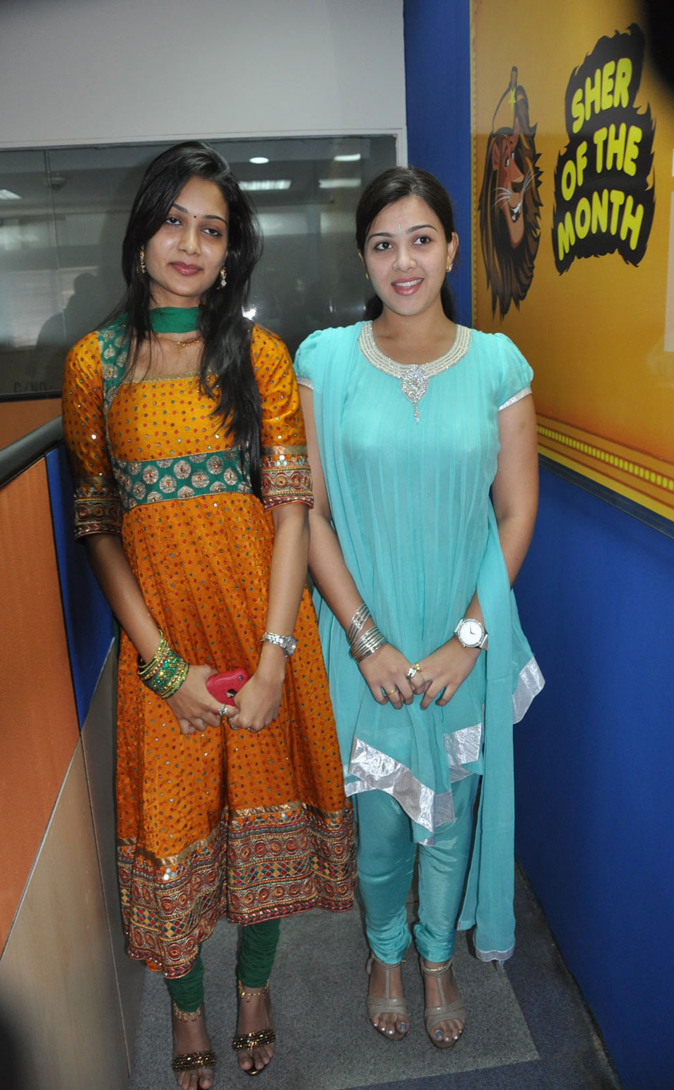 Kamban Kazhagam Audio Launch At Radio City 91 1 Fm Event hd photo