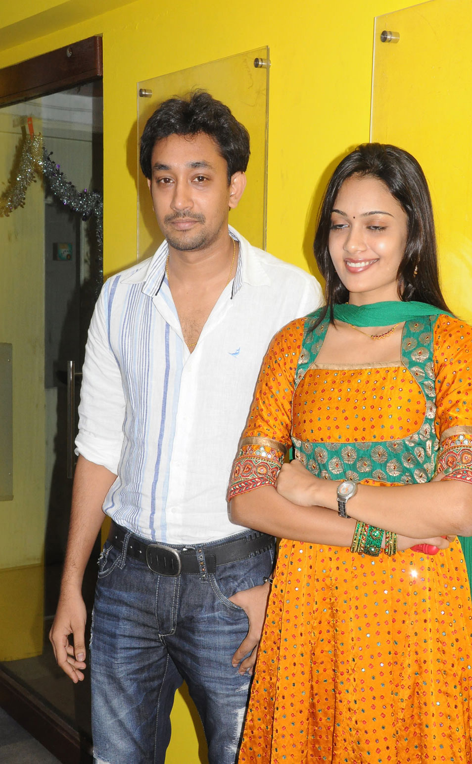 Kamban Kazhagam Audio Launch At Radio City 91 1 Fm Event hd photo