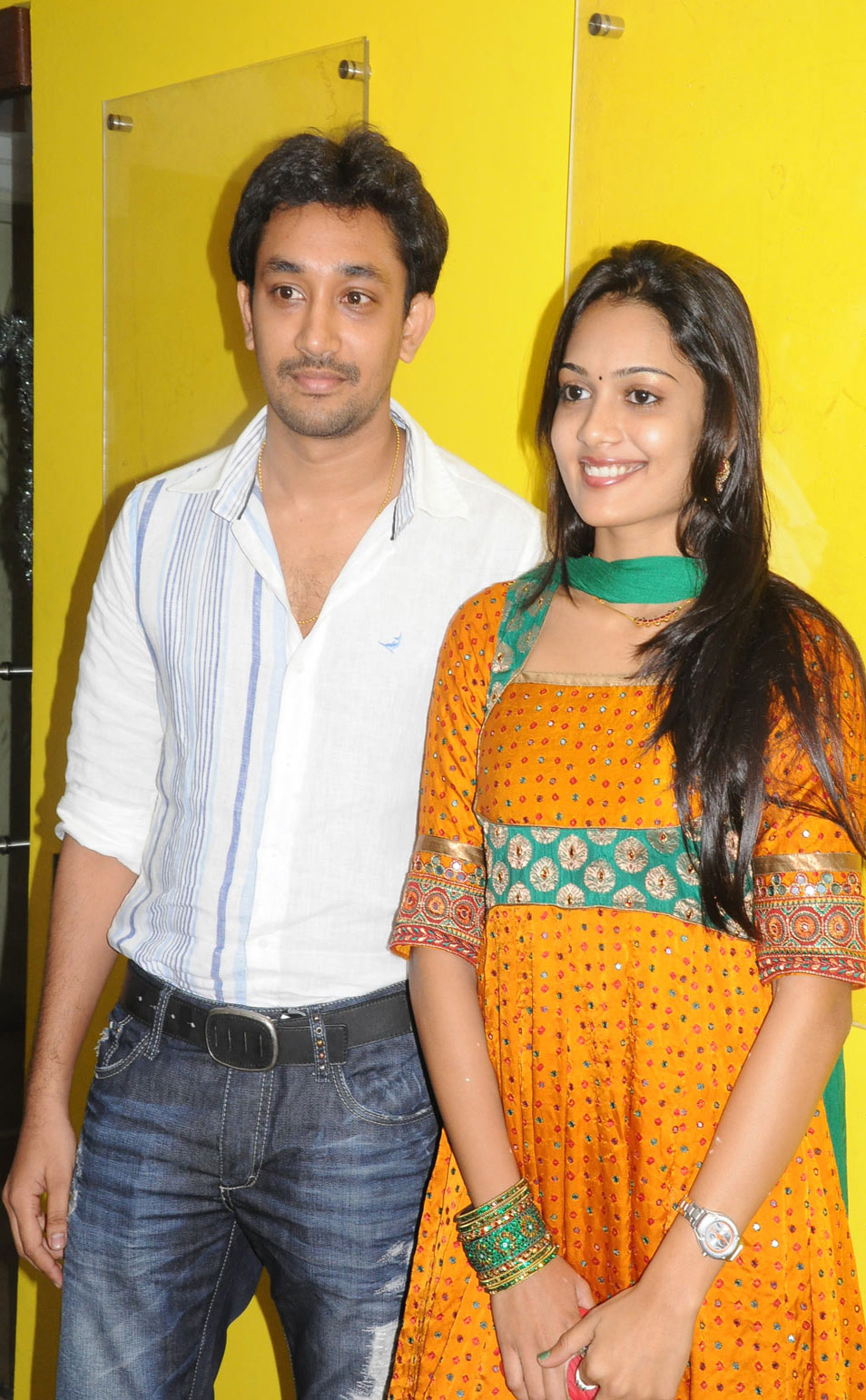 Kamban Kazhagam Audio Launch At Radio City 91 1 Fm Event hd photo