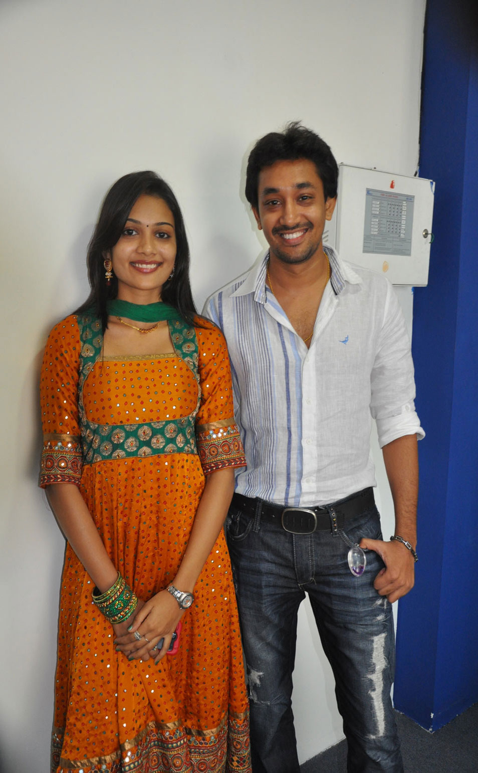 Kamban Kazhagam Audio Launch At Radio City 91 1 Fm Event hd photo