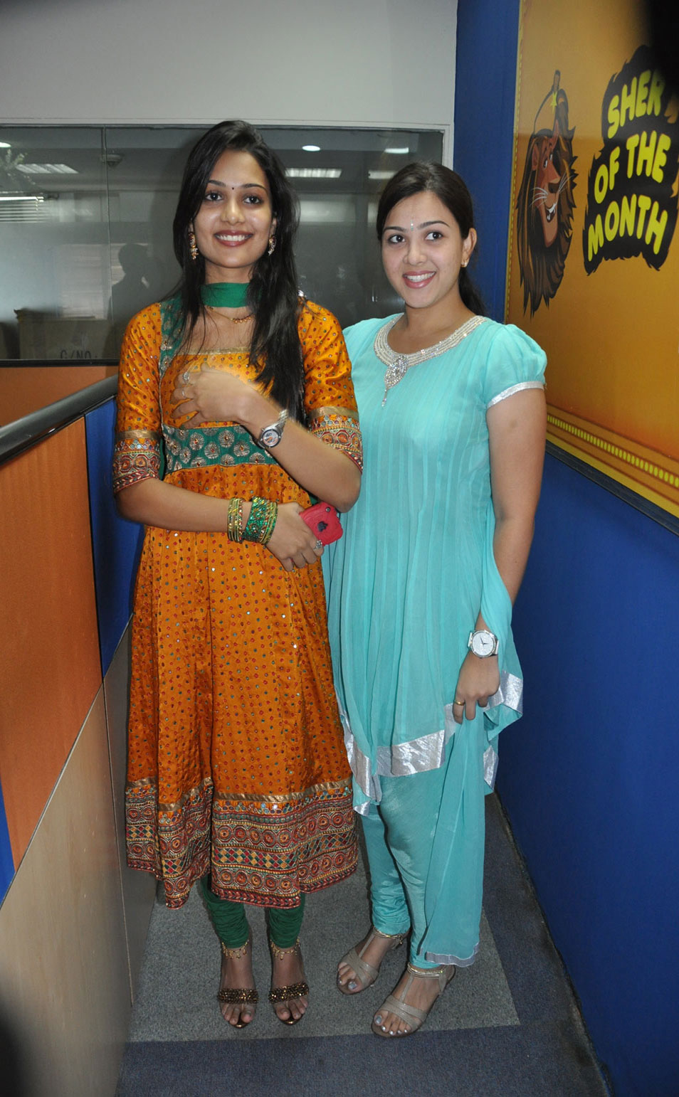 Kamban Kazhagam Audio Launch At Radio City 91 1 Fm Event hd photo