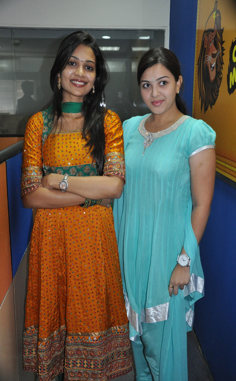 Kamban Kazhagam Audio Launch At Radio City 91 1 Fm Event hd photo