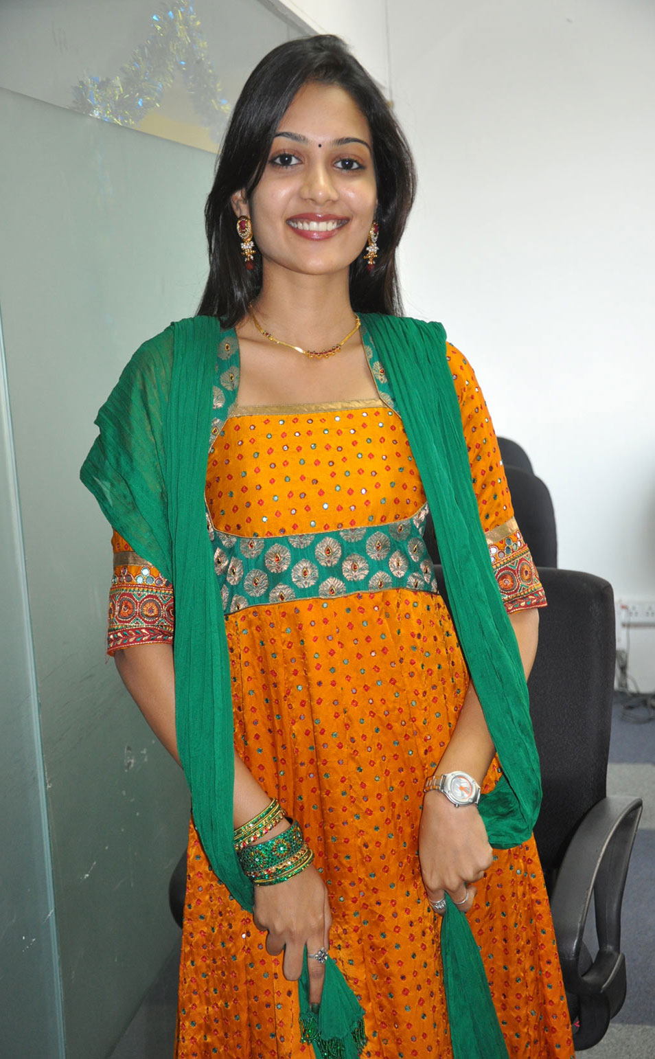 Kamban Kazhagam Audio Launch At Radio City 91 1 Fm Event hd photo