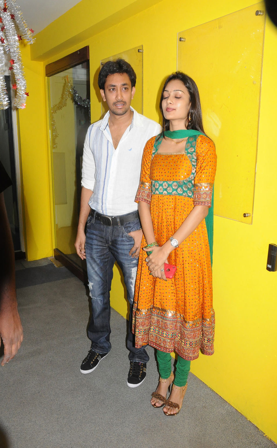 Kamban Kazhagam Audio Launch At Radio City 91 1 Fm Event hd photo