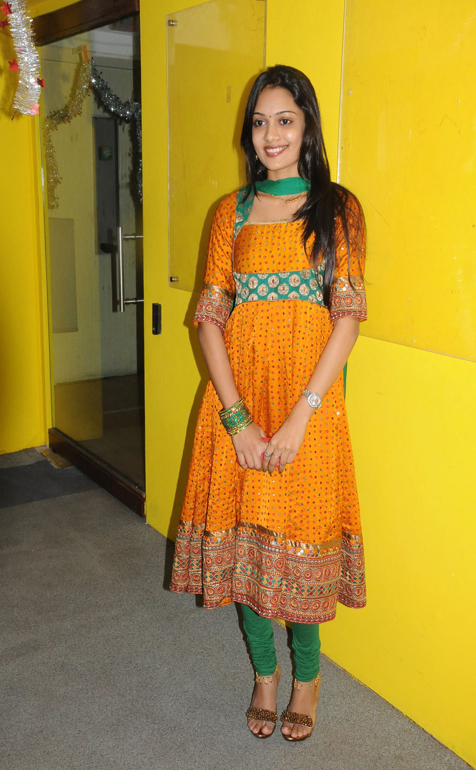 Kamban Kazhagam Audio Launch At Radio City 91 1 Fm Event hd photo