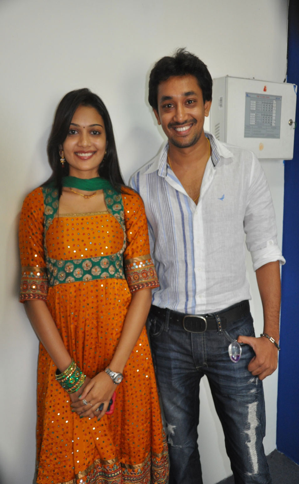 Kamban Kazhagam Audio Launch At Radio City 91 1 Fm Event hd photo