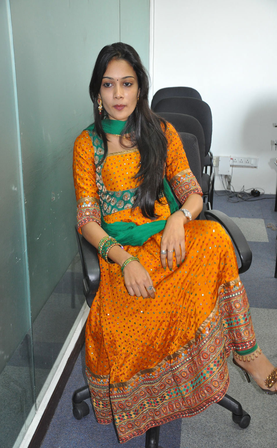 Kamban Kazhagam Audio Launch At Radio City 91 1 Fm Event hd photo