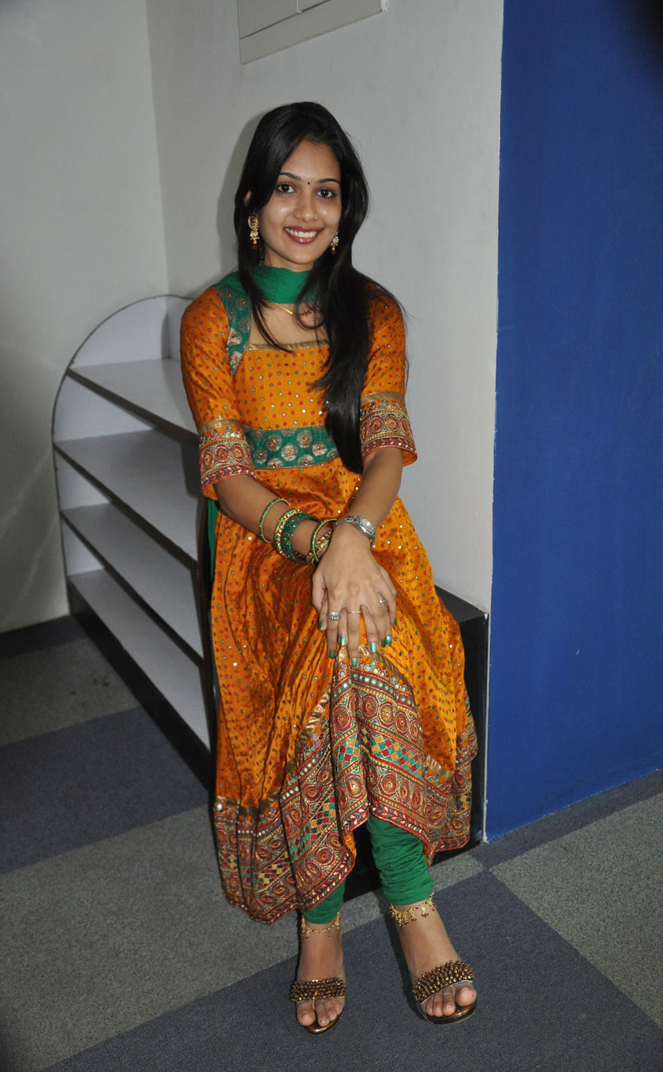 Kamban Kazhagam Audio Launch At Radio City 91 1 Fm Event hd photo