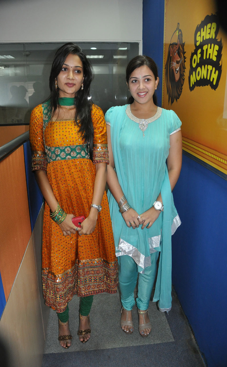 Kamban Kazhagam Audio Launch At Radio City 91 1 Fm Event hd photo