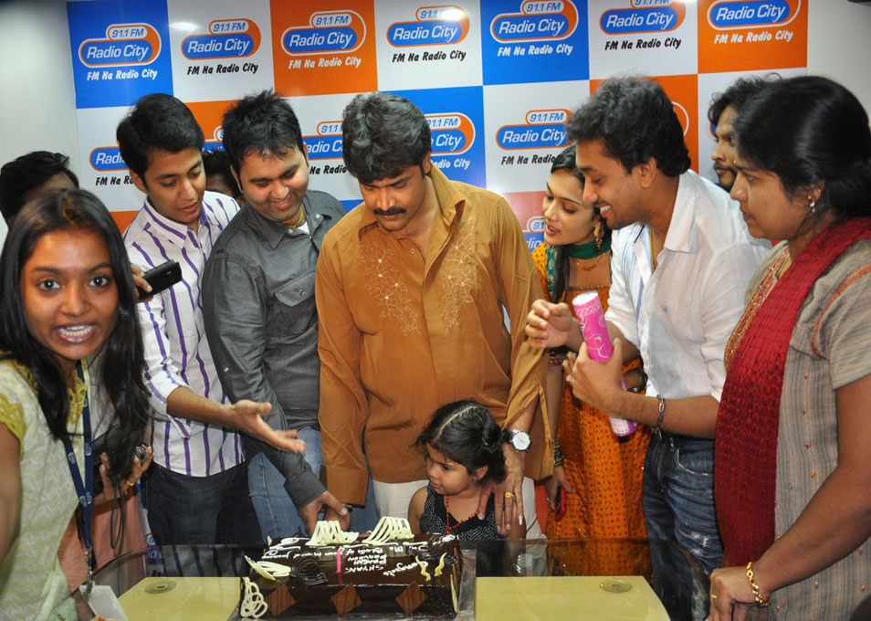 Kamban Kazhagam Audio Launch At Radio City 91 1 Fm Event hd photo