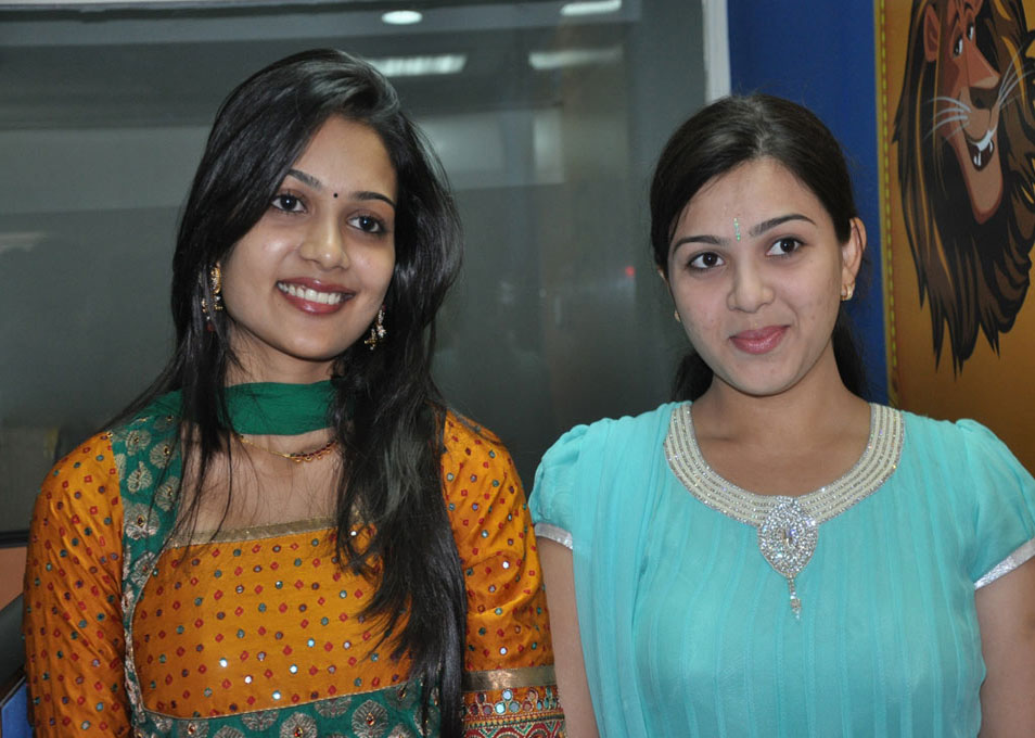 Kamban Kazhagam Audio Launch At Radio City 91 1 Fm Event hd photo