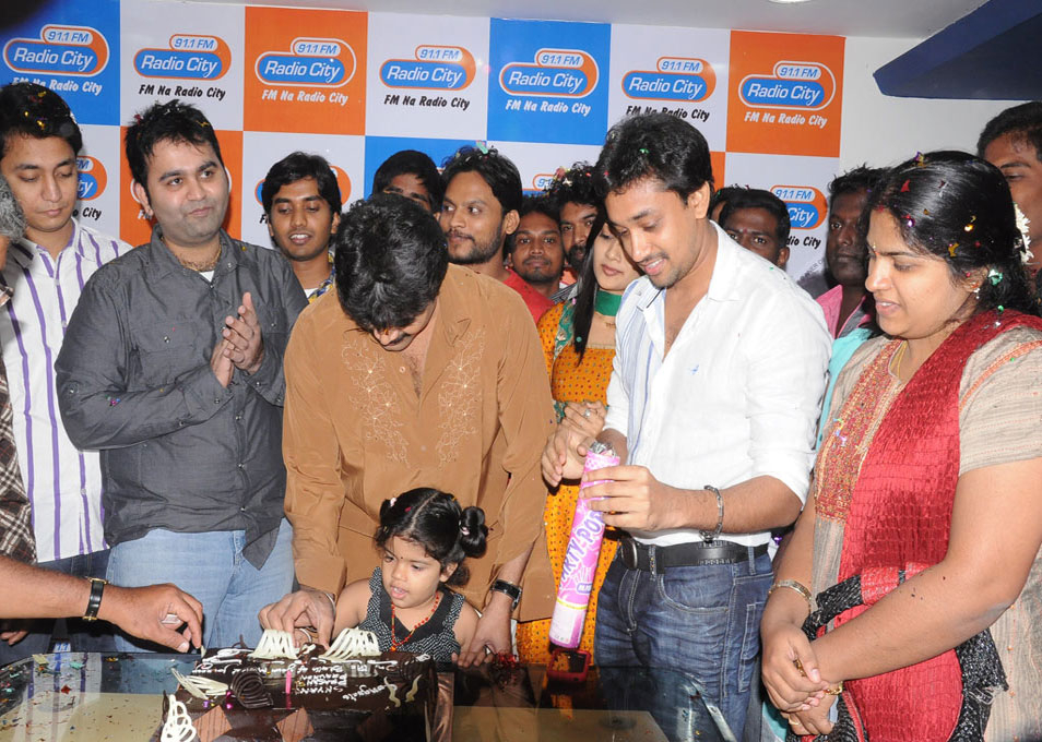 Kamban Kazhagam Audio Launch At Radio City 91 1 Fm Event hd photo