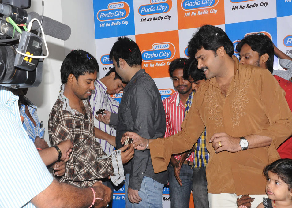 Kamban Kazhagam Audio Launch At Radio City 91 1 Fm Event hd photo