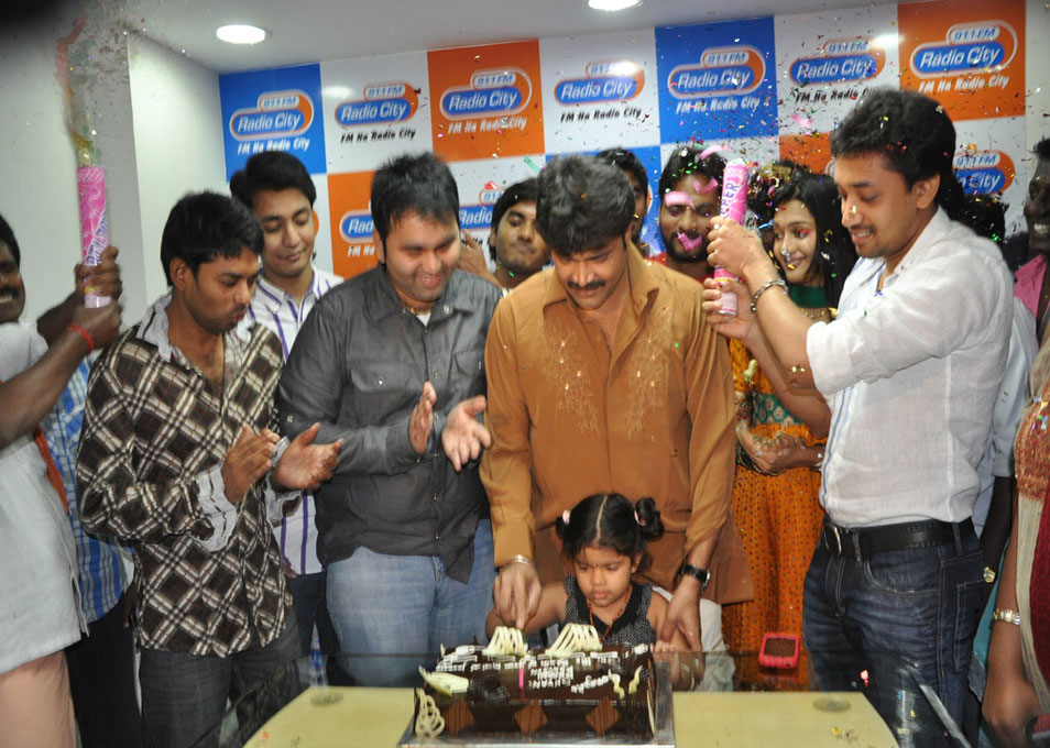 Kamban Kazhagam Audio Launch At Radio City 91 1 Fm Event hd photo