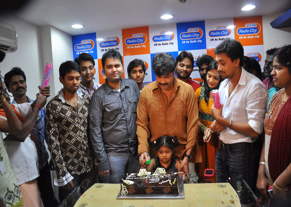 Kamban Kazhagam Audio Launch At Radio City 91 1 Fm Event hd photo