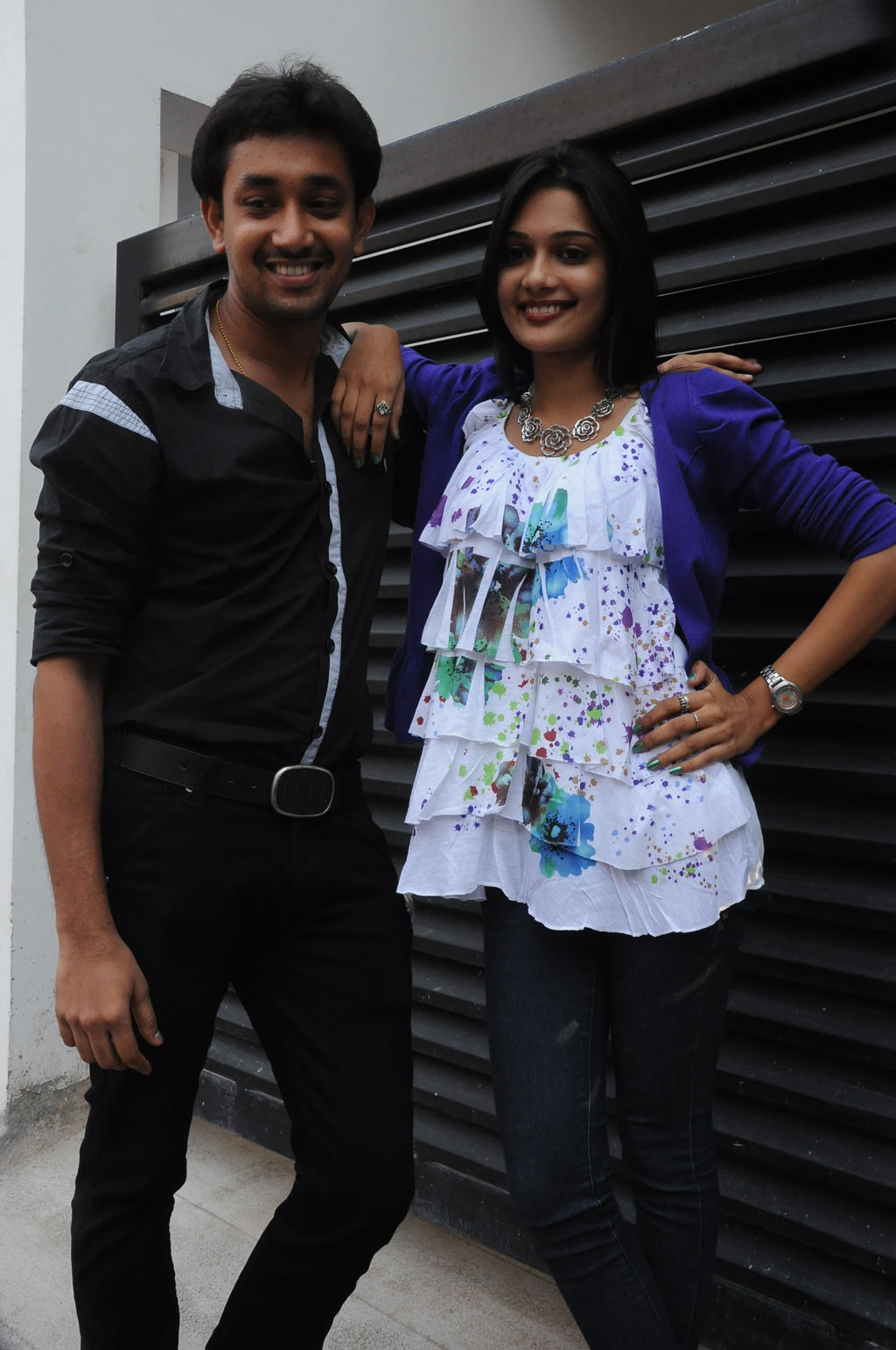 Kamban Kazhagam Press Meet Event hd photo