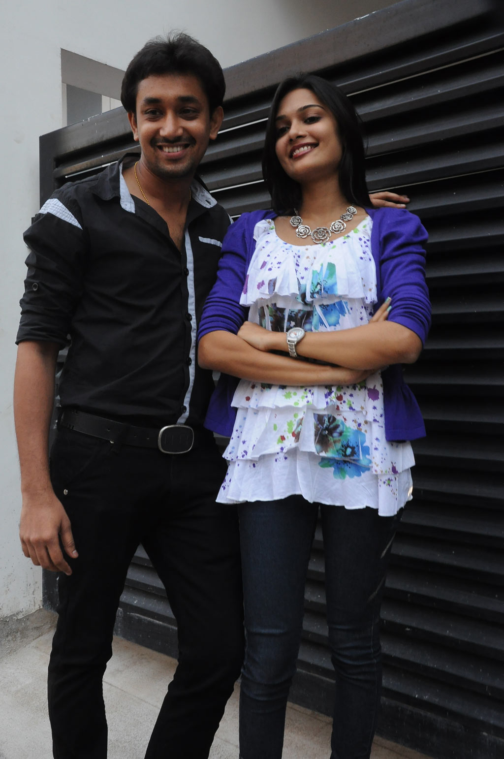 Kamban Kazhagam Press Meet Event hd photo