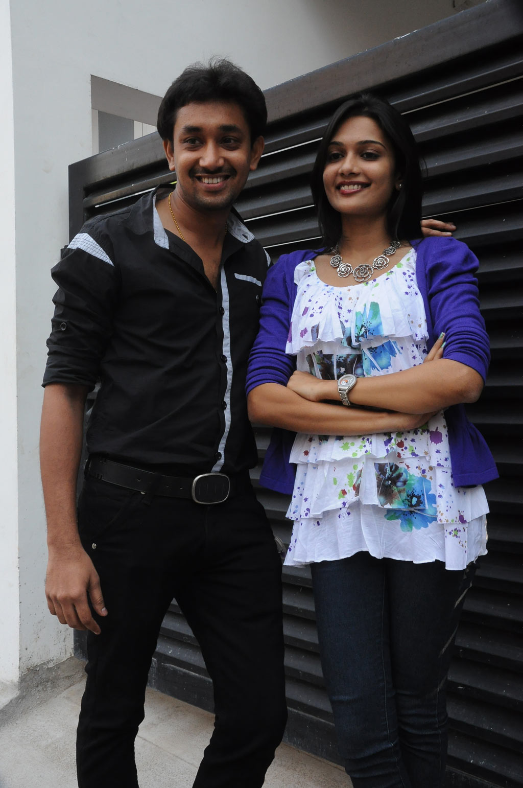 Kamban Kazhagam Press Meet Event hd photo