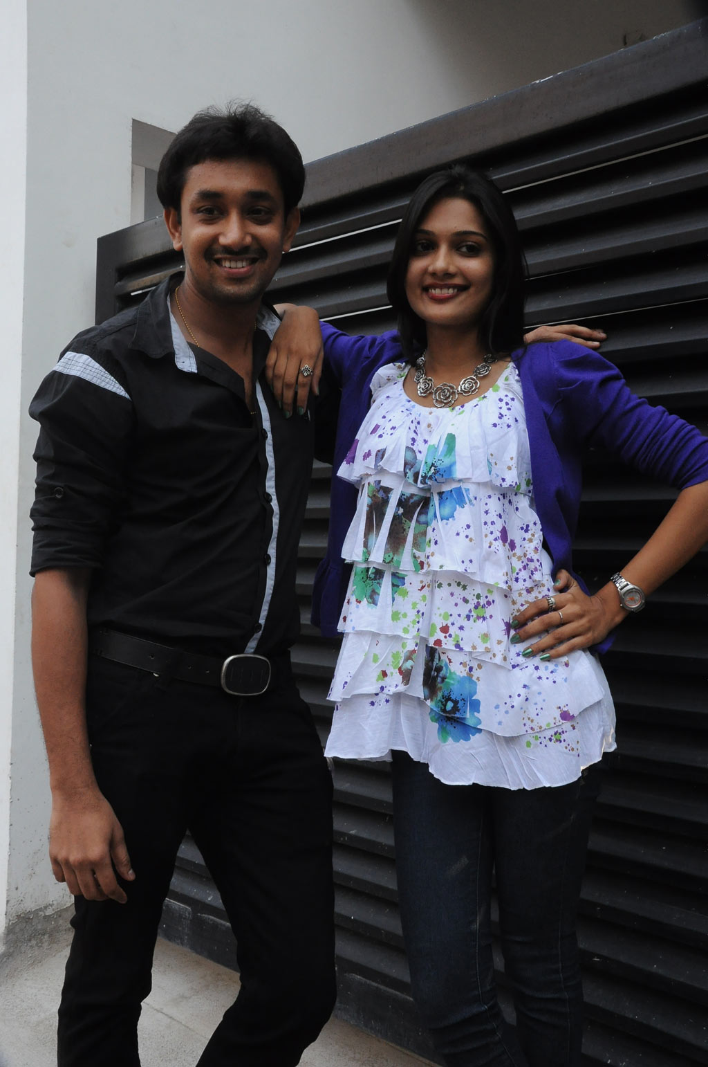 Kamban Kazhagam Press Meet Event hd photo