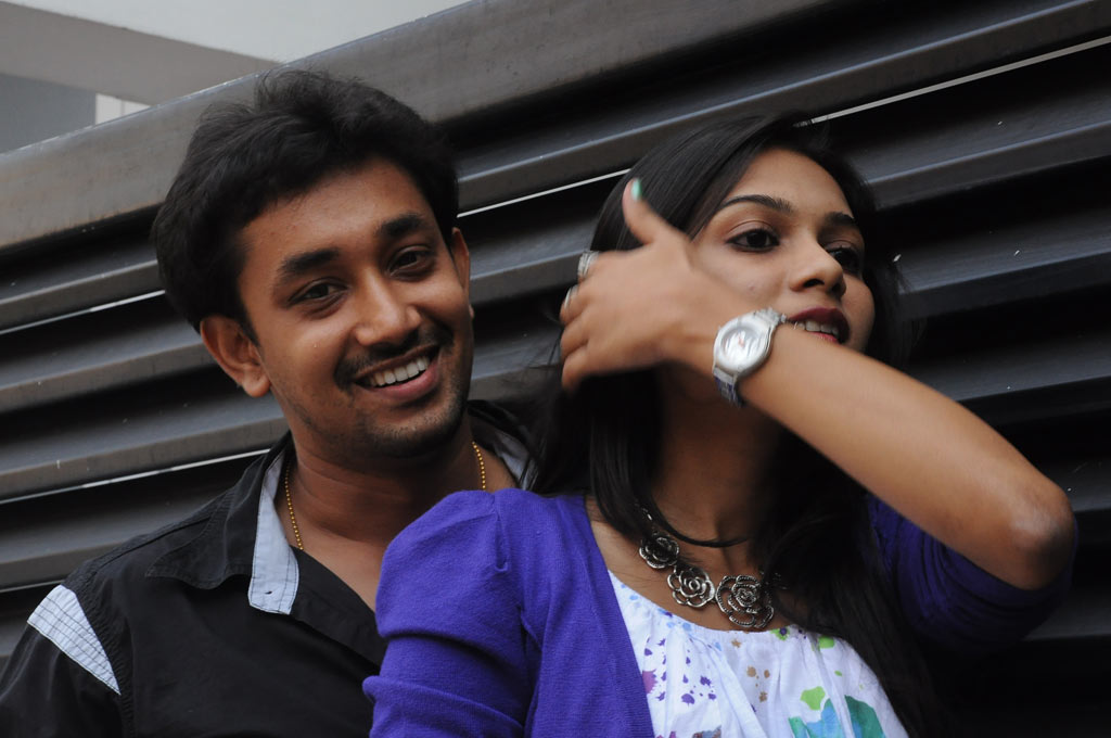 Kamban Kazhagam Press Meet Event hd photo