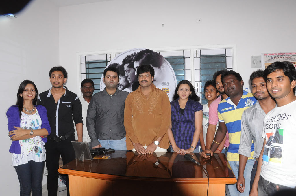 Kamban Kazhagam Press Meet Event hd photo