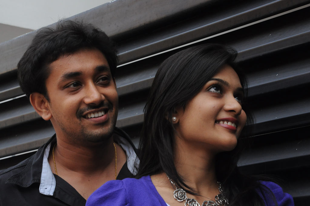 Kamban Kazhagam Press Meet Event hd photo