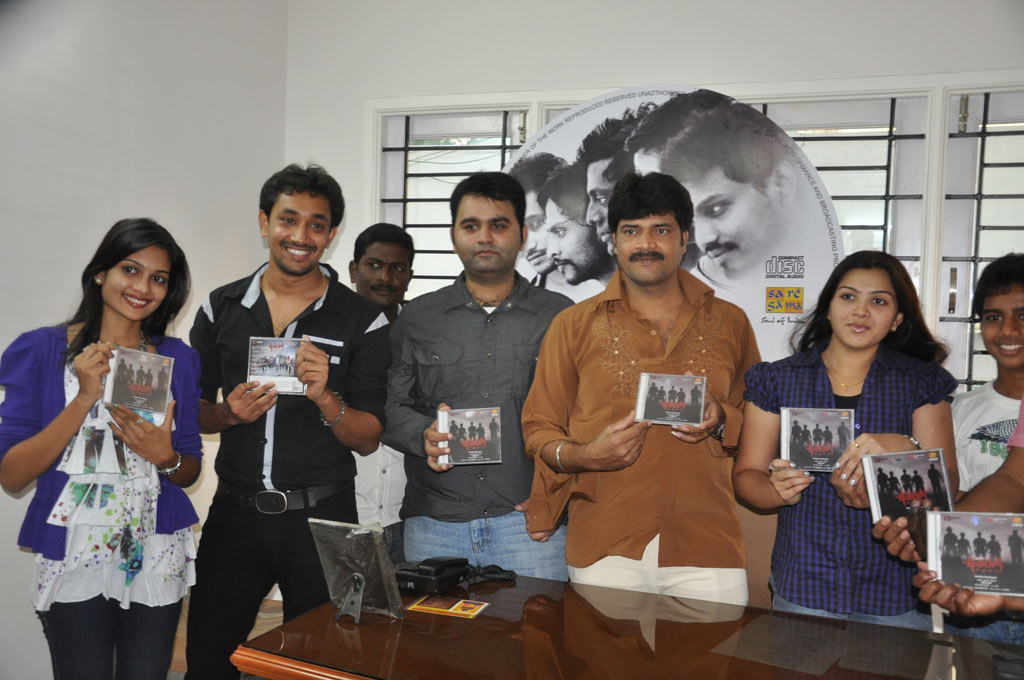 Kamban Kazhagam Press Meet Event hd photo